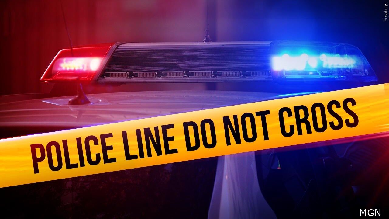 A Lima teen was shot in rural Auglaize Co. early Sunday morning